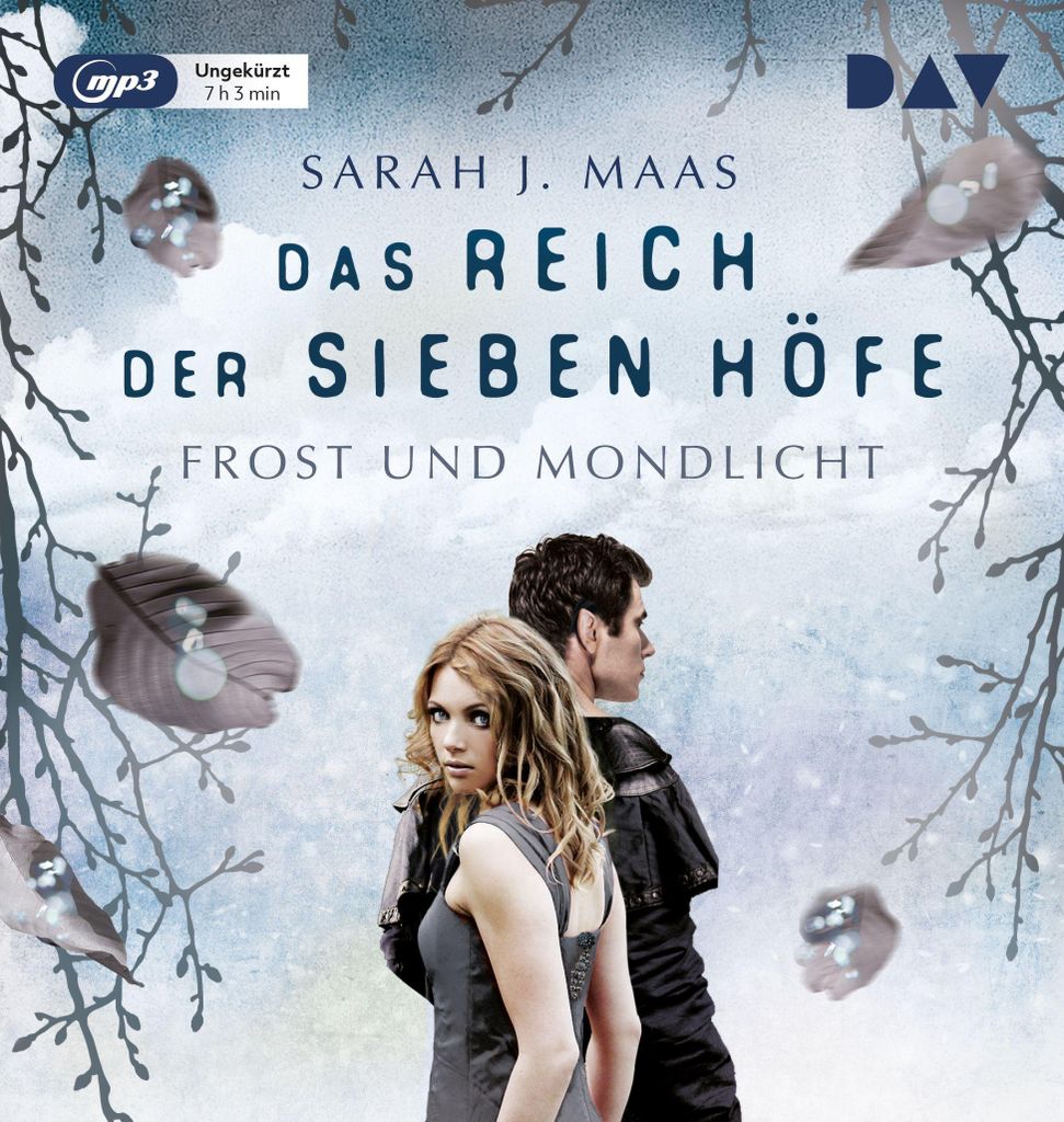 Das Reich der sieben Höfe - Teil 4: Frost und Mondlicht Produktbild 