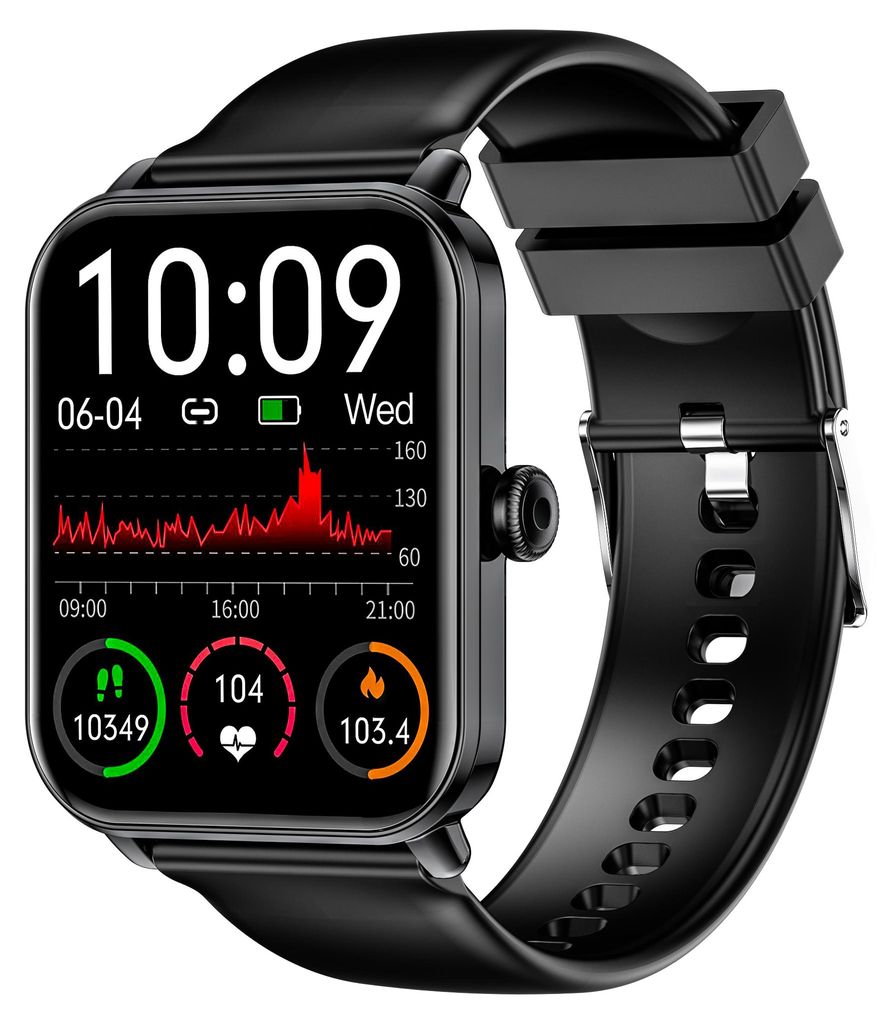 Beafon 102, 4,65 cm (1.83"), GPS, 38 g Produktbild 