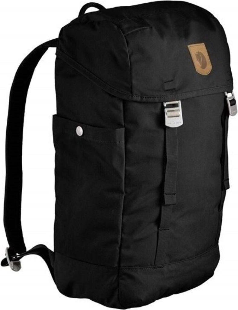 Fjällräven Greenland Top Rucksack Black 20 L