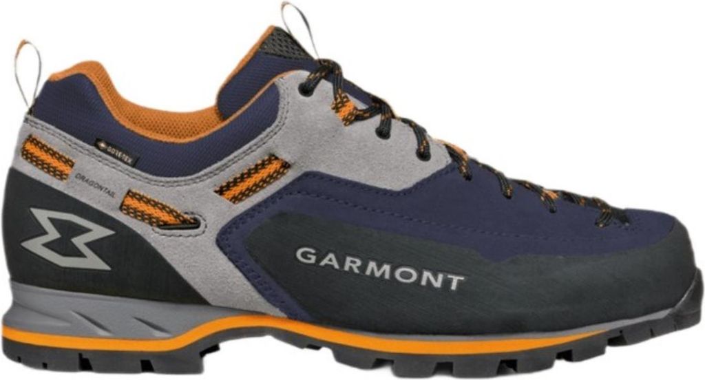 Garmont Dragontail Mnt EVO GTX, Erwachsener, Blau