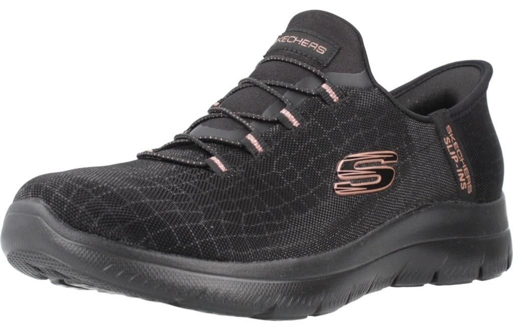 Skechers Summits-classy Night Slip-ins Bkgd 38 EU Imagen del producto 