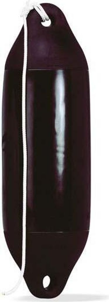 PLASTIMO Performance Fender, 23x85cm, schwarz