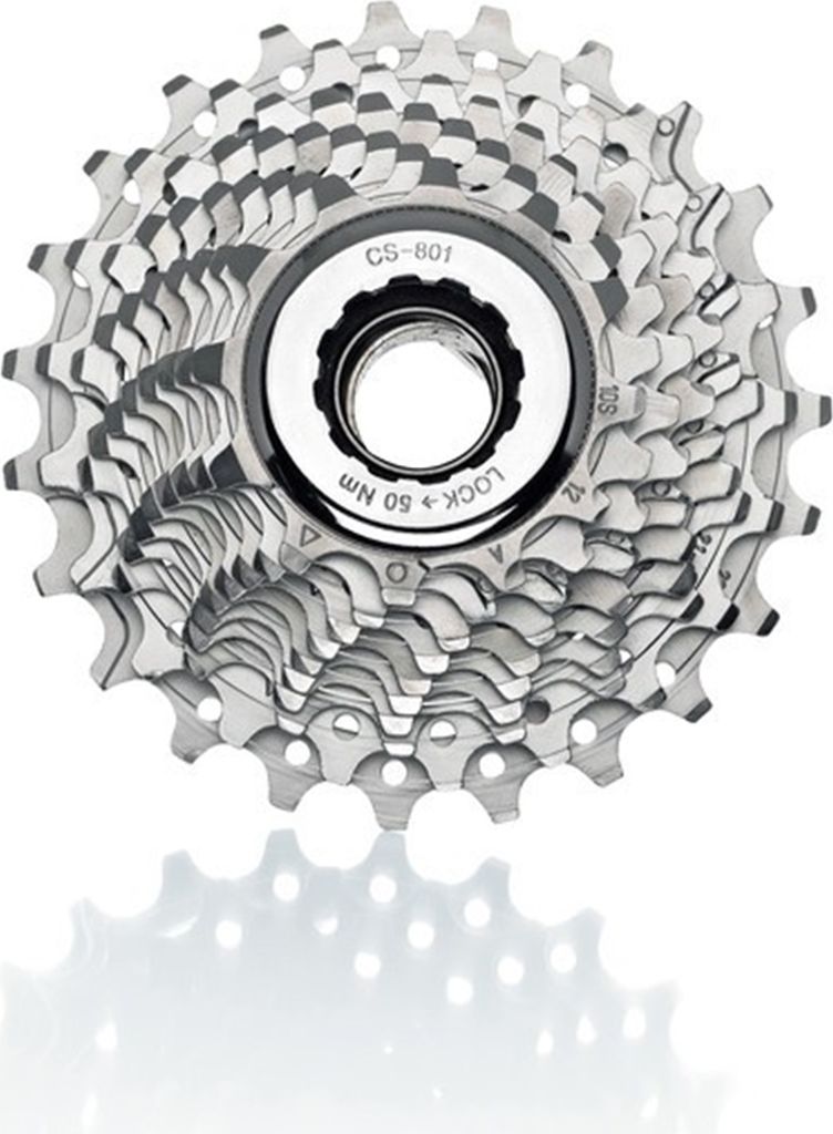 Kazeta Campagnolo Veloce CS01-EC0936 13-26z UD (9s) Obrázok produktu 