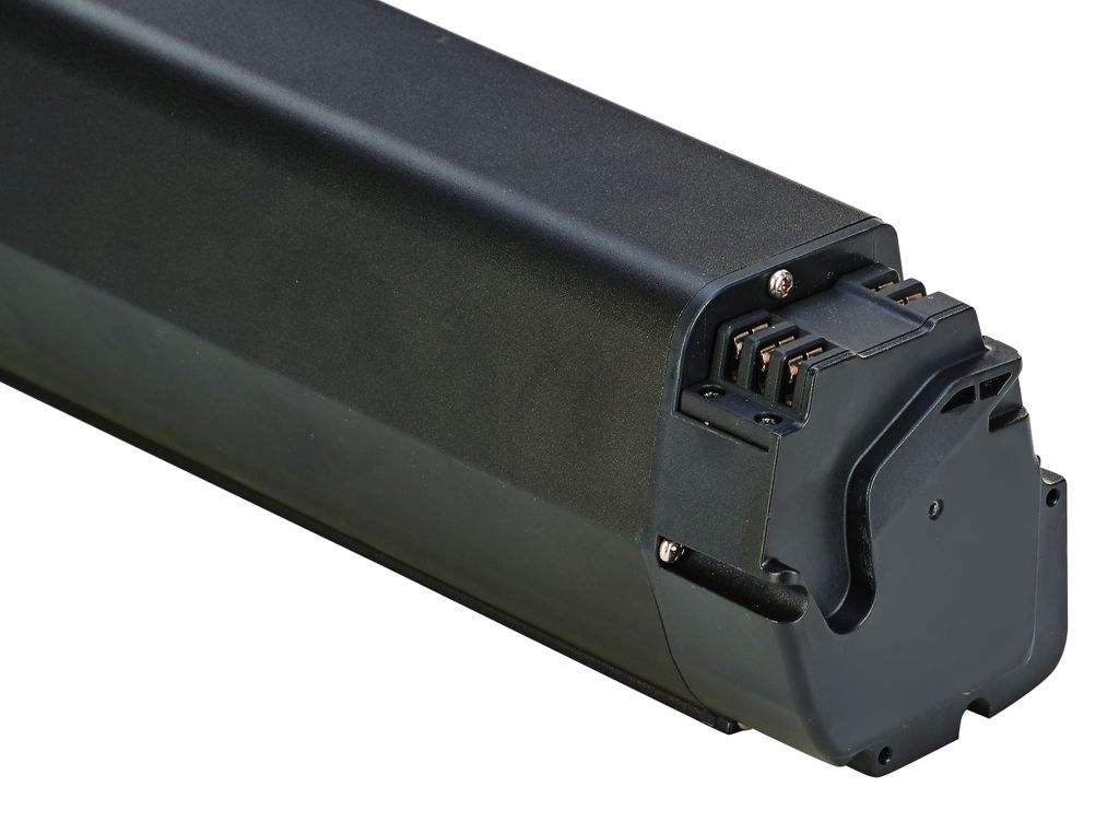 AEG Integrierter Li-Ionen Rahmenakku 36V / 16 Ah (576 Wh) – Produktbild 2