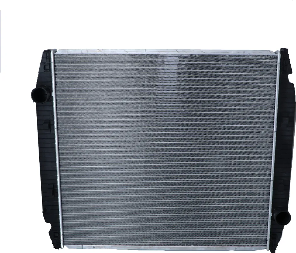 Radiateur moteur NRF 519567 haute performance OE 41008464 robuste
