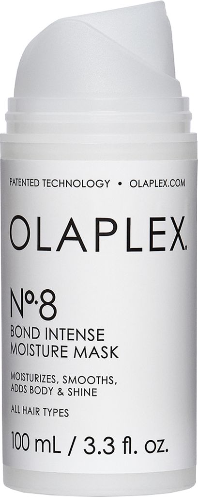 Olaplex No.8 Bond Intense Moisture Mask 100ml Produktbild 5