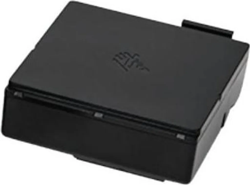 Batterie Rechargeable Smart Zebra 6800 mAh - Accessoire Imprimante Étiquettes