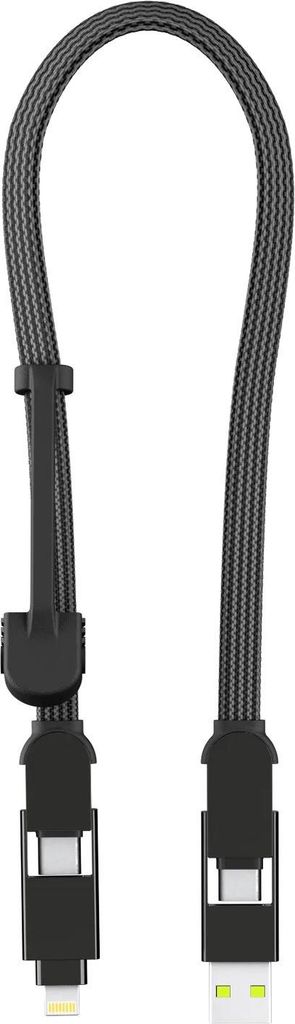 Rolling Square inCharge XL USB kabel USB 2.0 0,3 m USB Obrázek produktu 