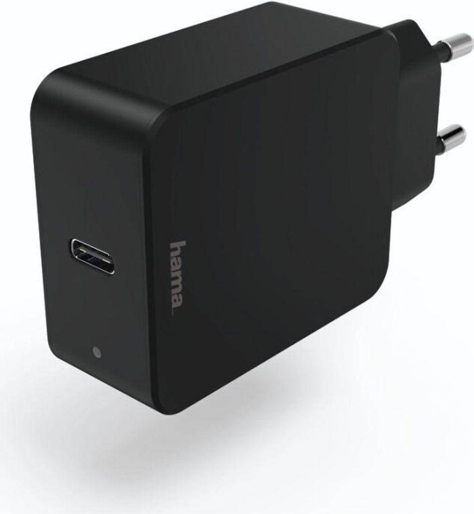 Ladegerät, Power Delivery (PD)/Qualcomm®, 3 A, 18 W, Produktbild 