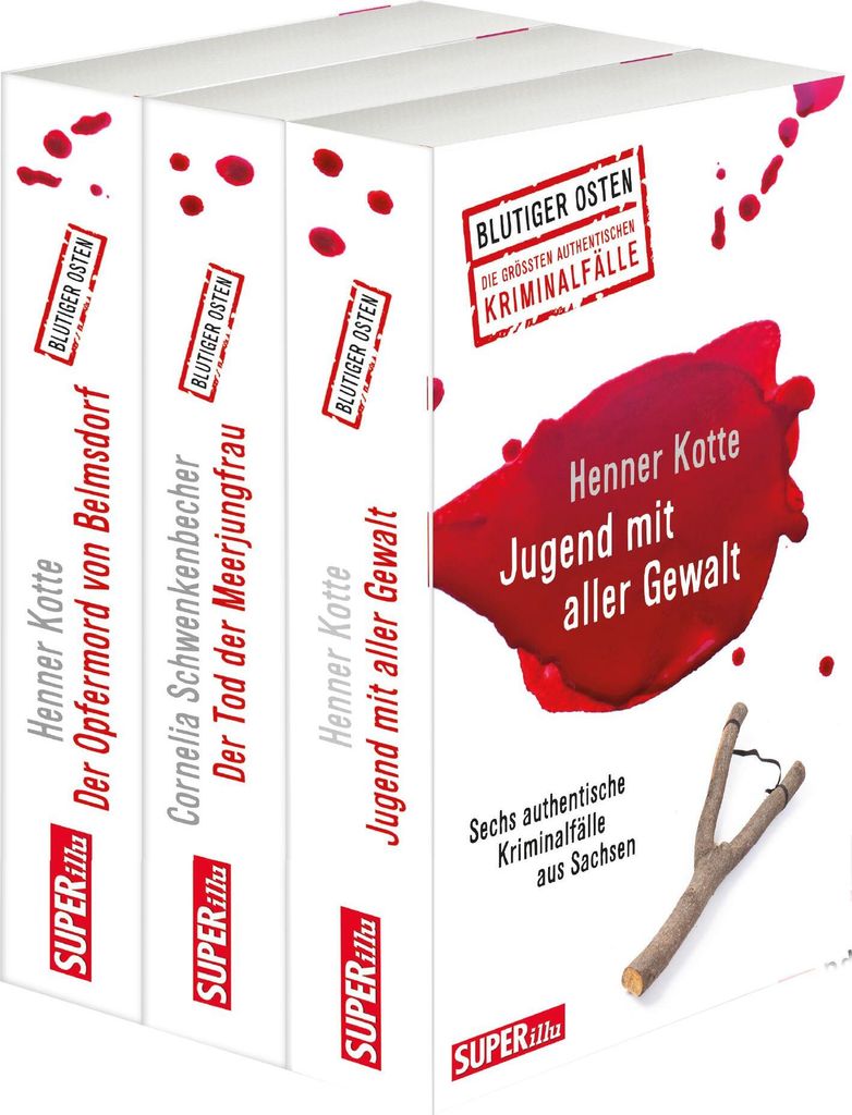 Blutiger Osten 20 Produktbild 