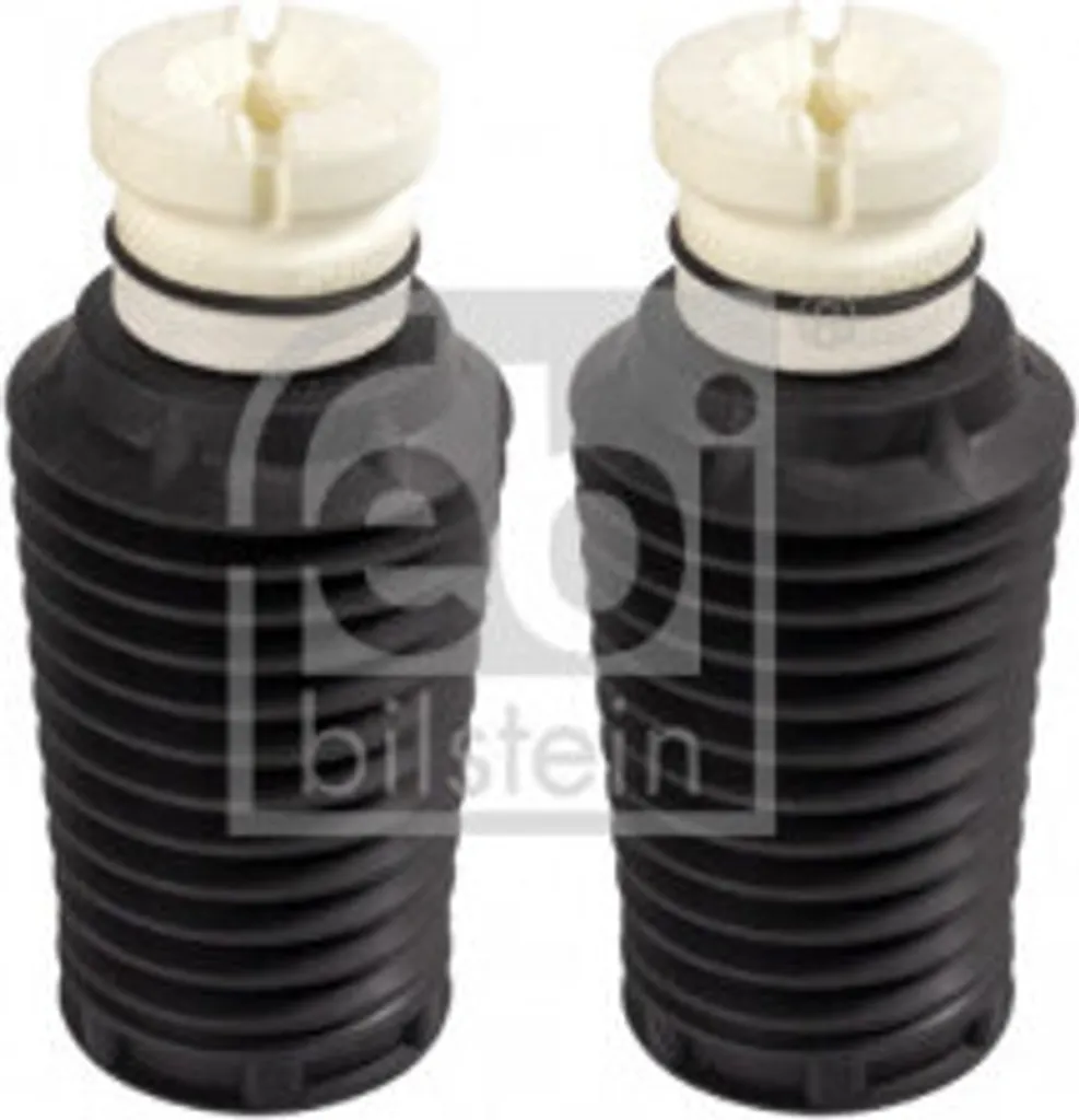 Kit protection poussière FEBI 180796 pour amortisseur Giulietta 940