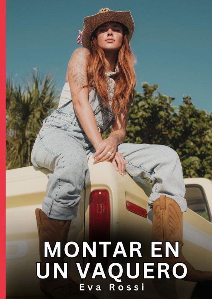 Montar en un vaquero