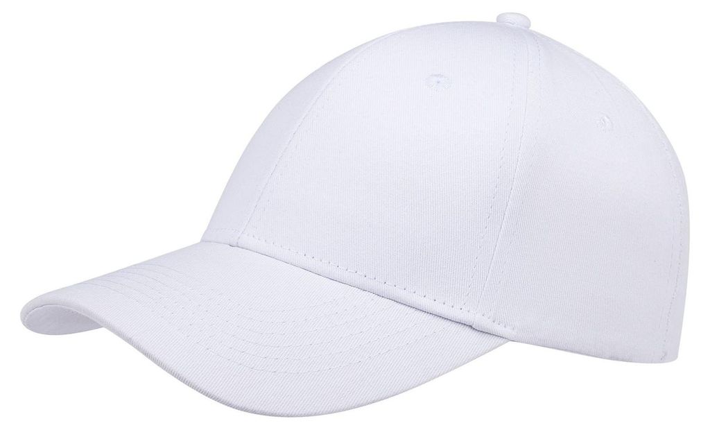 ROECKL Bel Air Baxley Cap White weiß