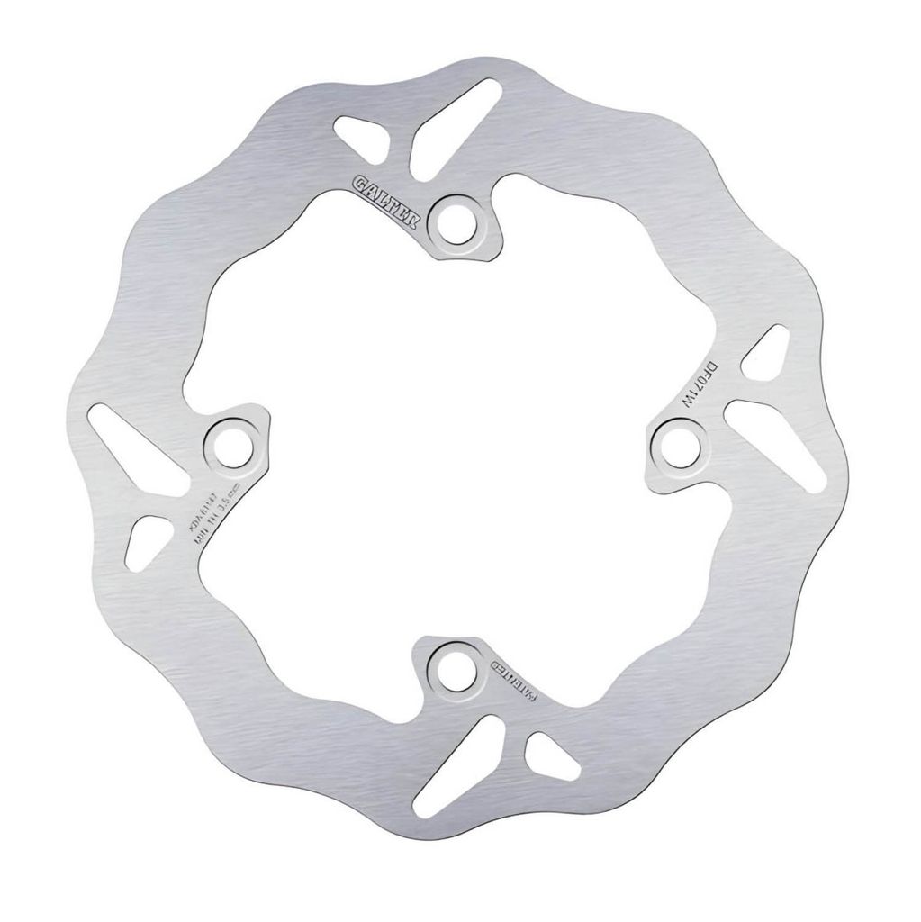Galfer Bremsscheibe Wave Starr
