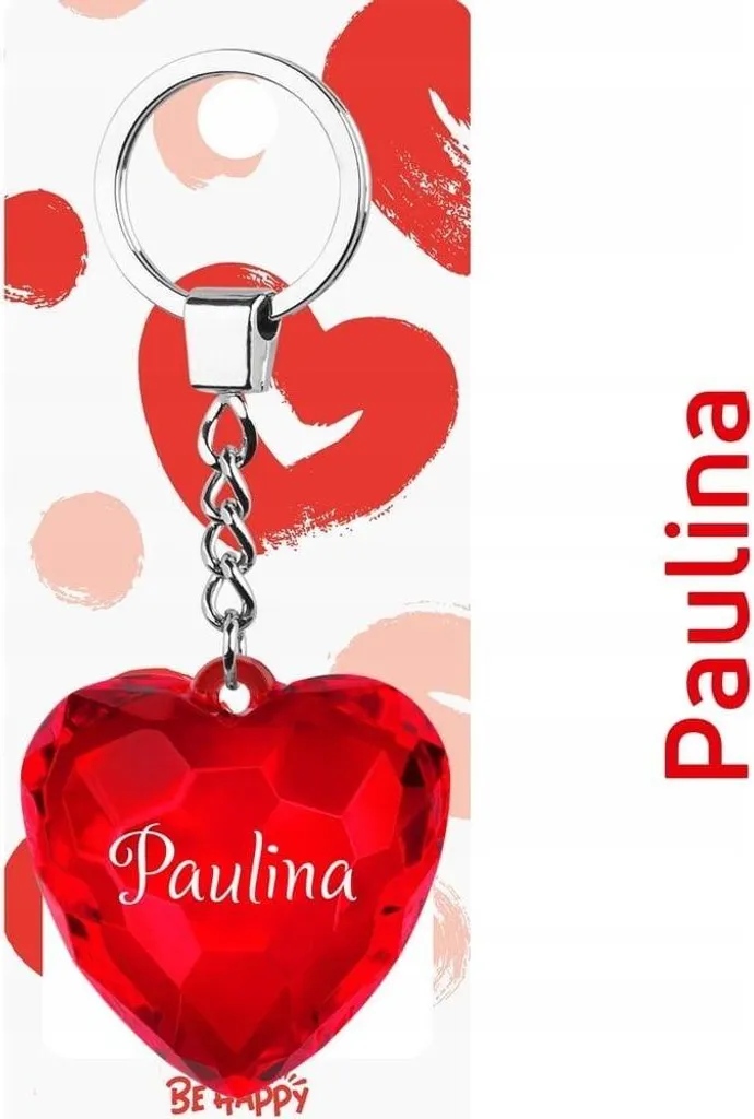 Ciondolo Cuore Pauline: Il Simbolo d'Amore per Momenti Speciali