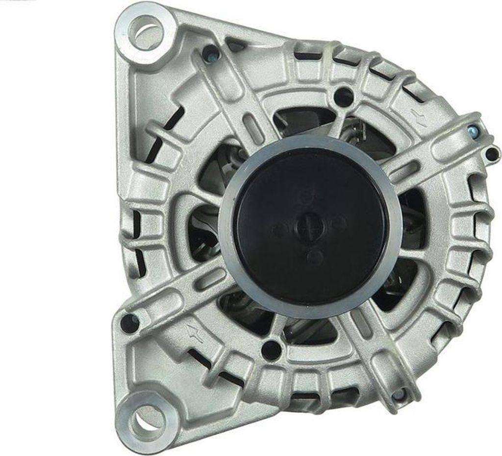 AS-PL A3259 Lichtmaschine OE 1704768 kompatibel mit B-Max, C-Max, Ecosport, Fiesta, Focus, Kuga, Tourneo, Transit, C30, S40, V50