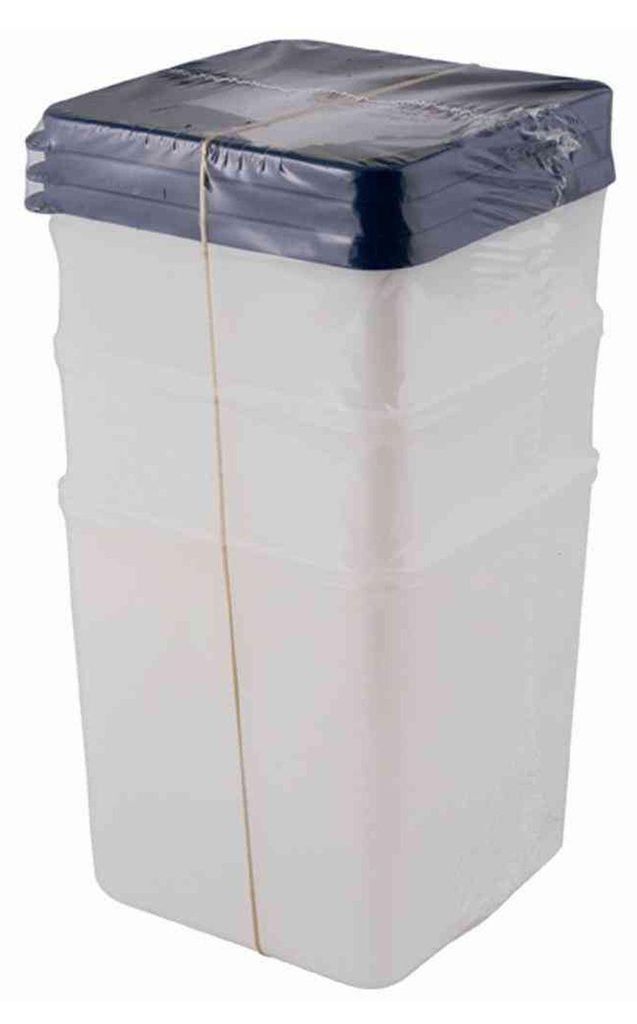 WESTMARK Gefrierdose Trio 1,25l 3Stück 1 Stck. 105686 (EKB) Image du produit 