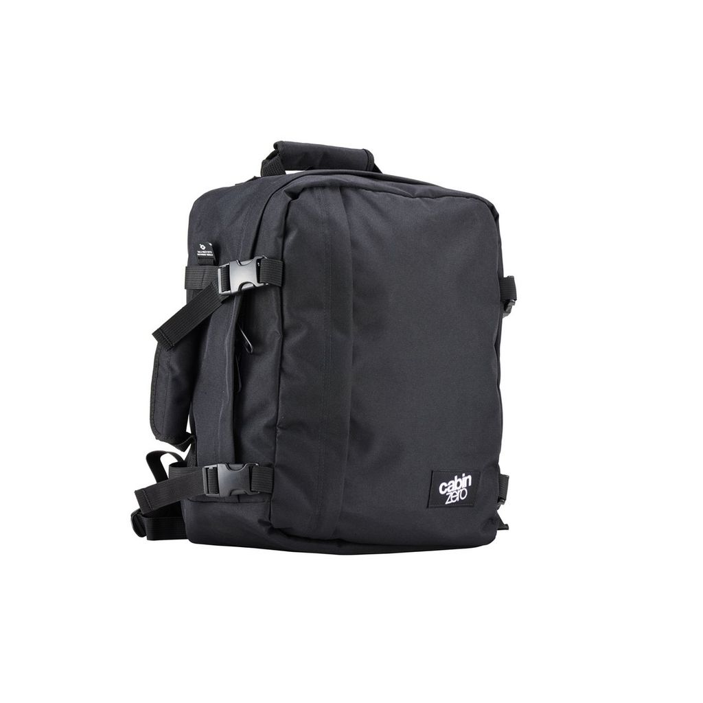 Plecak Cabin Zero Classic 28 L czarny Plecaki