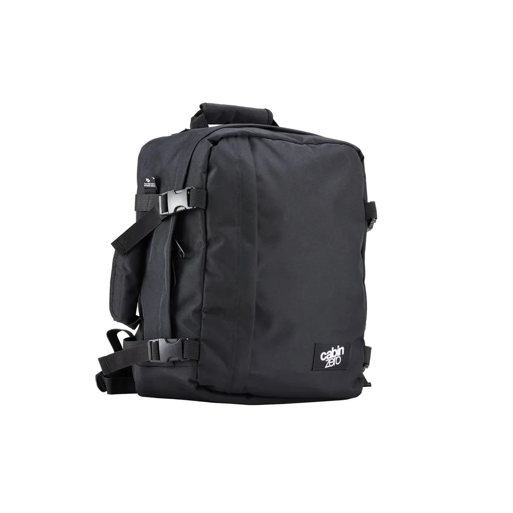 Sac à Dos Cabine 28L CabinZero Mini Ultra-light pour Voyage en Avion