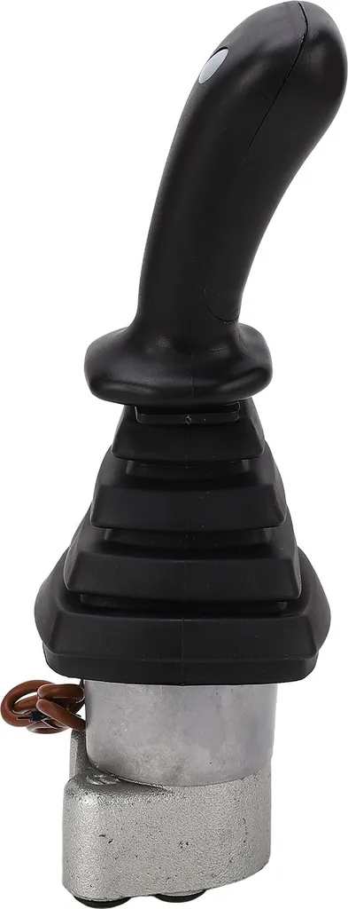 Levier de commande à manette 4TH6NB122 pour excavatrice et pelle