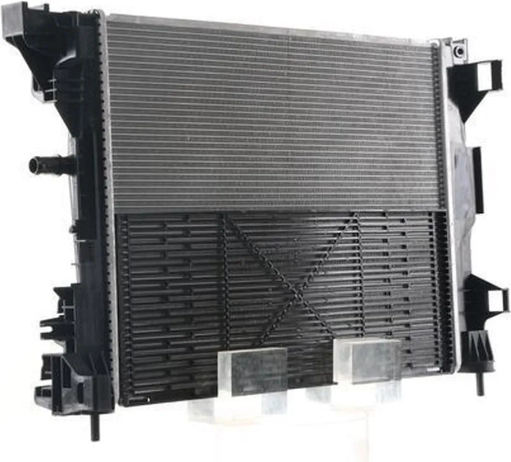 Refroidisseur Moteur MAHLE 505x388mm pour RENAULT ZOE avec Ailettes Soudées