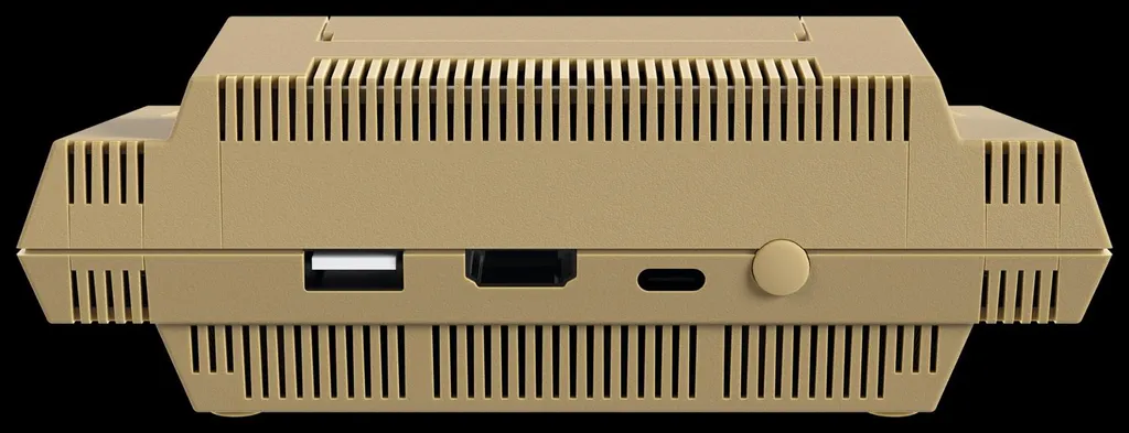Atari 400 Mini 0,128 GB : La Solution Simple pour le Retrogaming - 14
