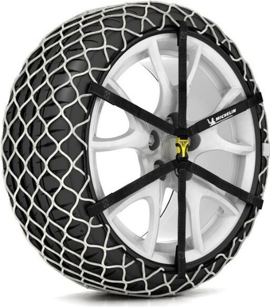 Snehové reťaze Michelin 165-70-R14 165-65-R15 Obrázok produktu 