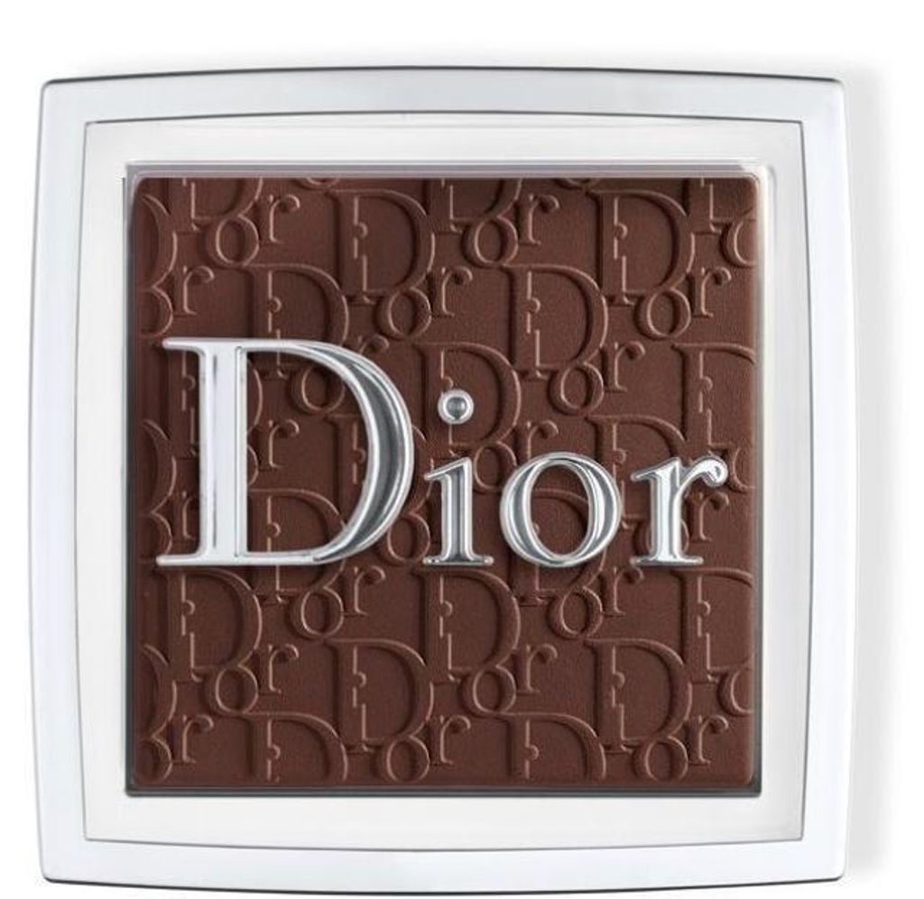 Dior Backstage Face & Body Powder-No-Powder, Profond, 9N, Image du produit 