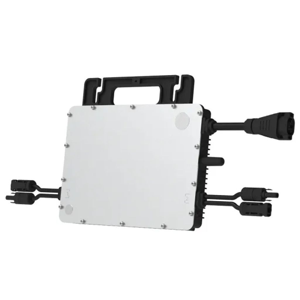 Hoymiles HMS-800W-2T Wechselrichter mit integriertem WLAN – Produktbild 