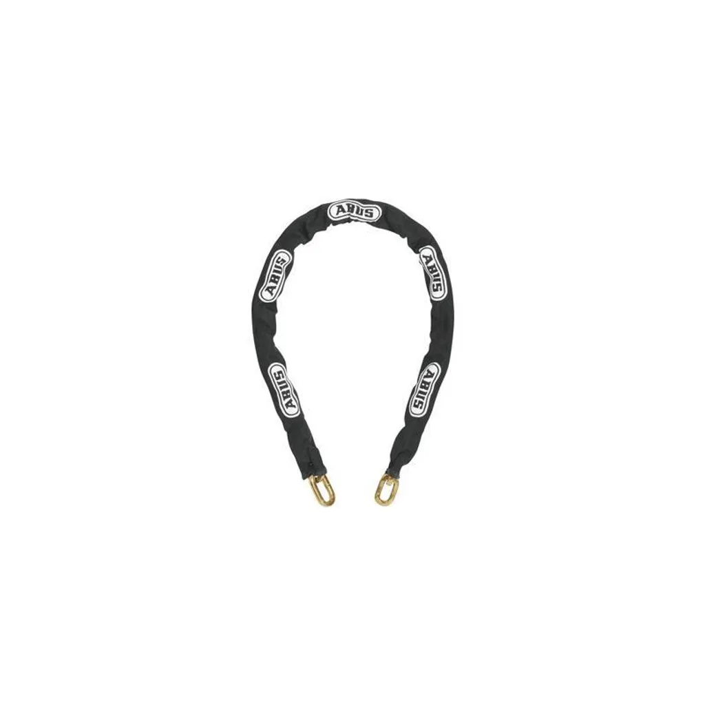 Antivol chaîne ABUS 10KS 170cm contre le vol de moto - Acier 10 mm