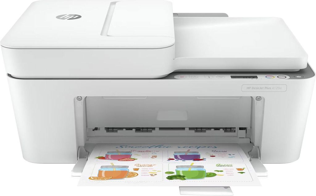 DeskJet 4220e All-in-One-Drucker inkl. 3 Monate Instant Ink Produktbild 43