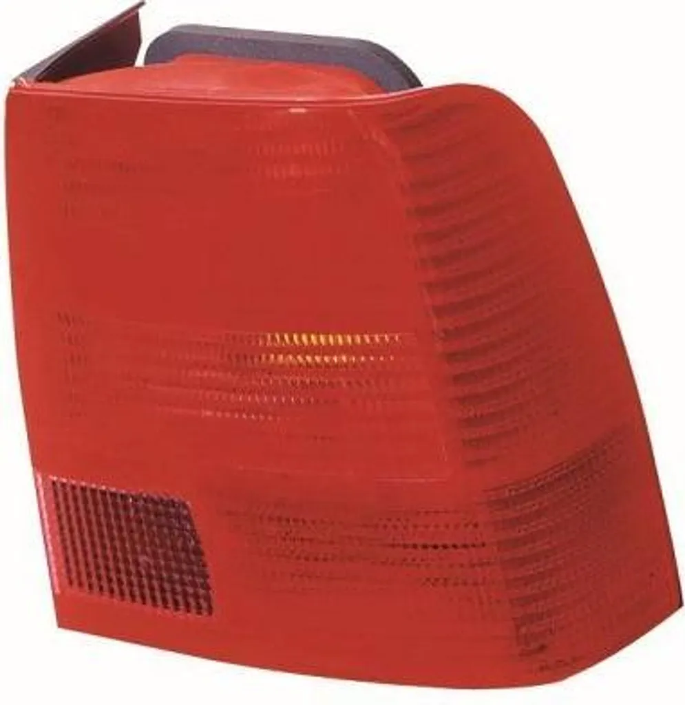 Feu Arrière pour Rénovation Passat 3B 3B5945096G Signalisation Droite