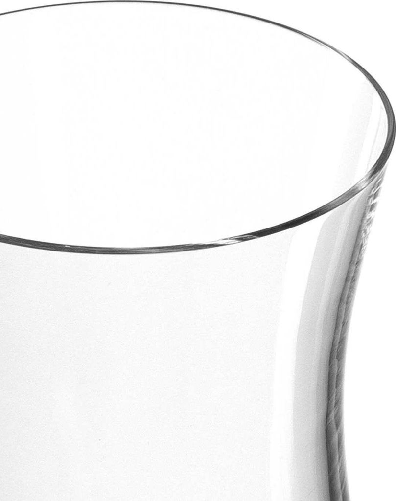 LEONARDO Daily, Champagnerflöte, Glas, Transparent, klar, Produktbild 8