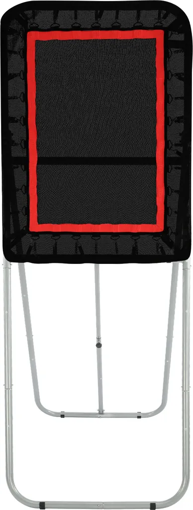 Filet de Rebond de Volley-ball à Angle Réglable - Format 90x120 cm
