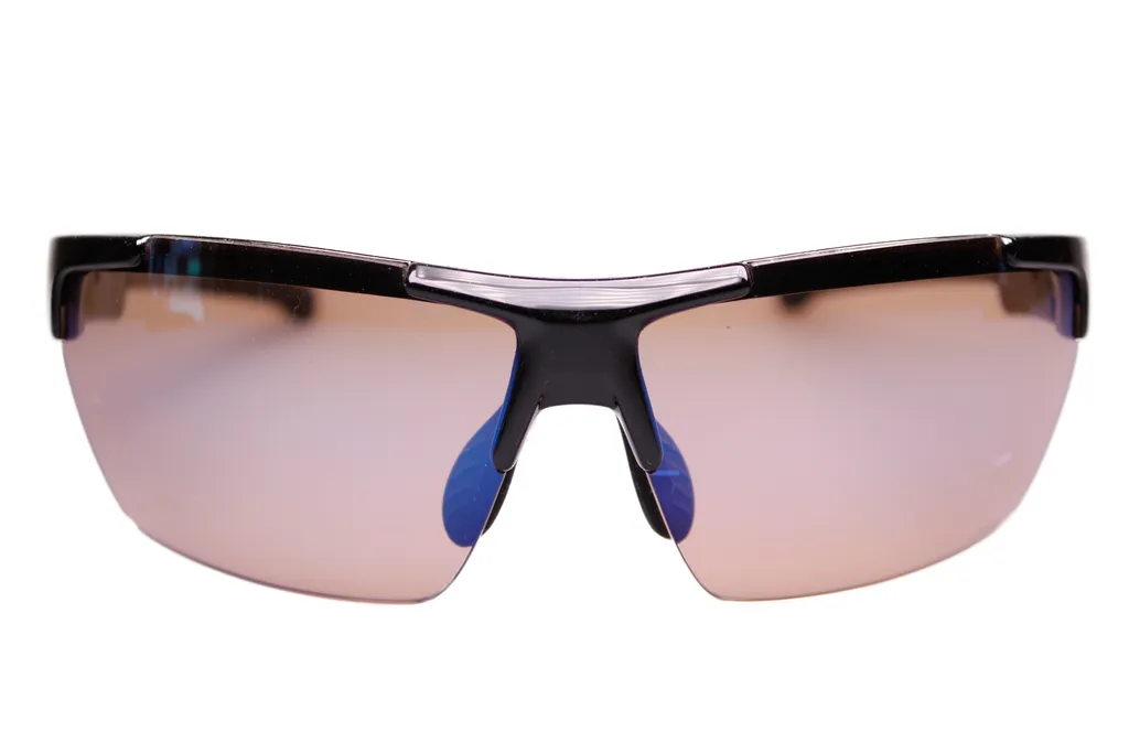 Lunettes de sport UVEX 4103-1100 pour randonnée et VTT haute montagne