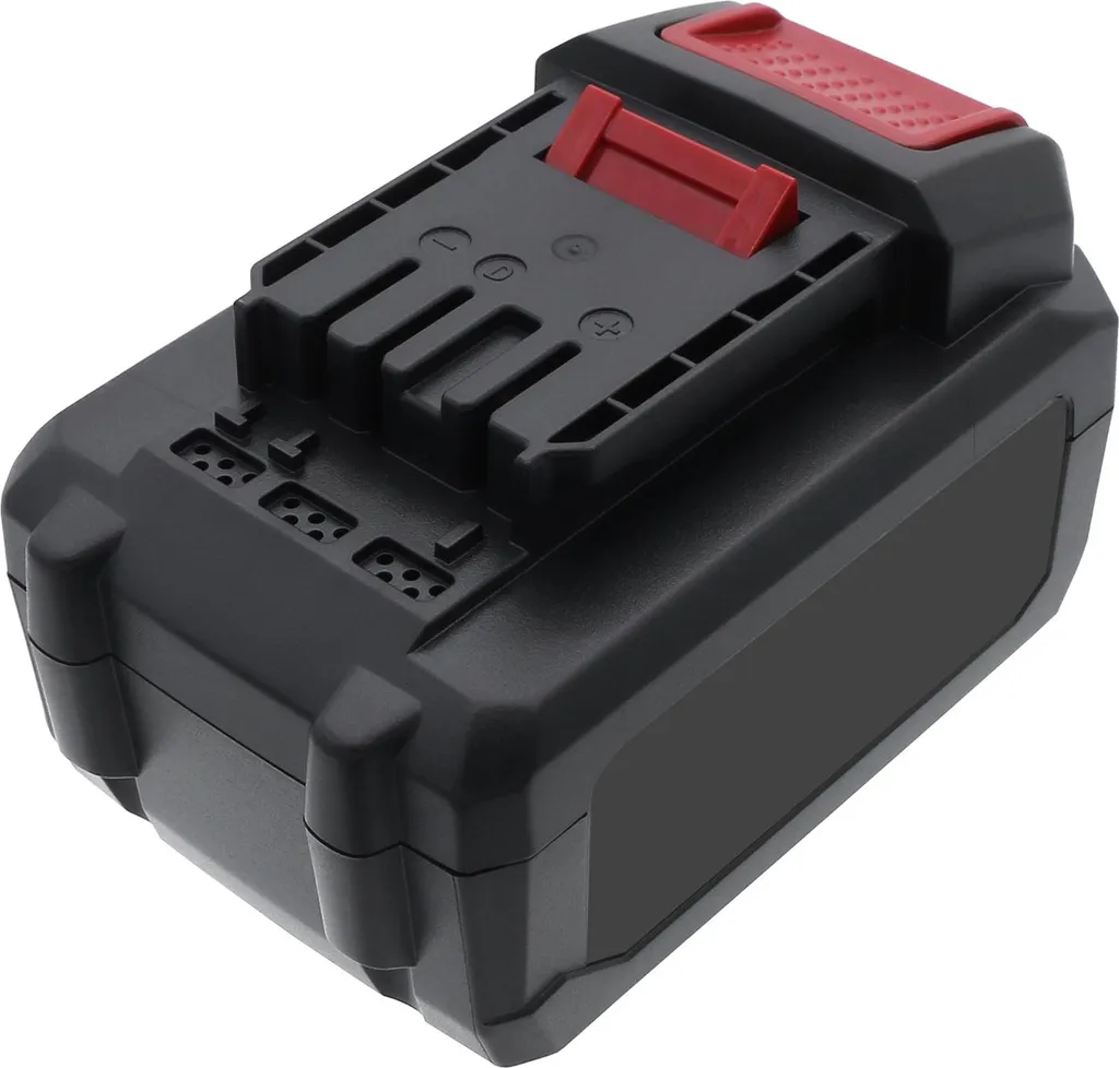 Batterie Li-ion 18V compatible scie circulaire FLEX CS 45 18.0-EC Compact