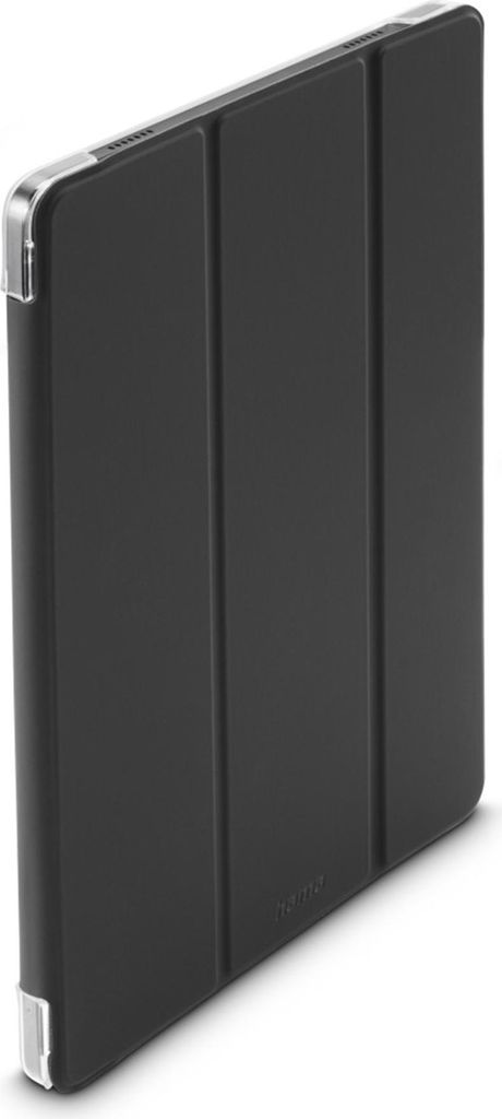 Hama Tablet-Hülle Fold Clear Samsung Galaxy Tab A9+ 11", Schwarz