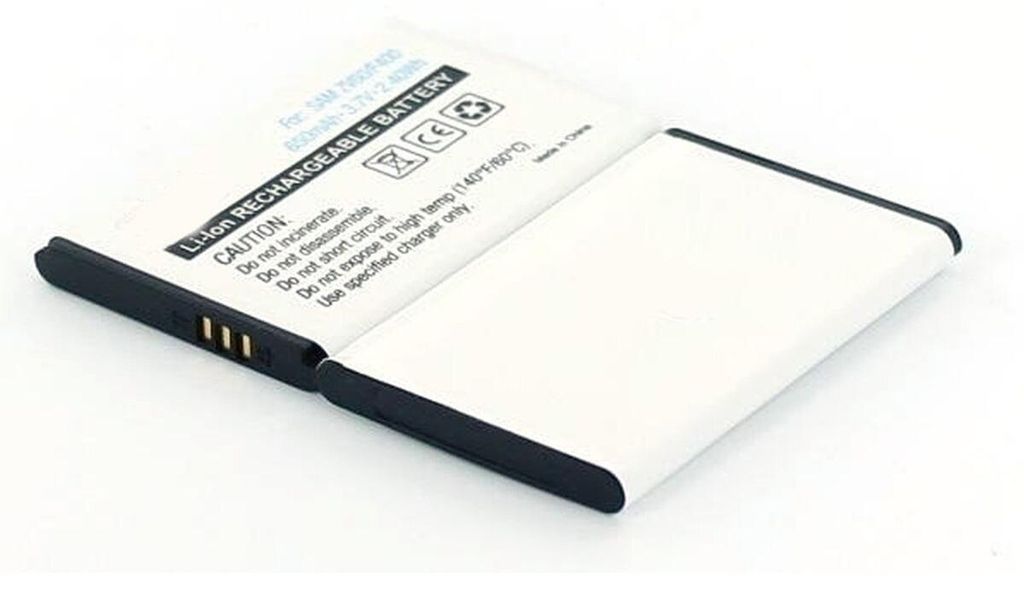 AGI 26102, 750 mAh, Navigator/Handheld mobile computer/Mobile phone, Lithium-Ion, 5,4 cm, 3,5 cm, 4 mm