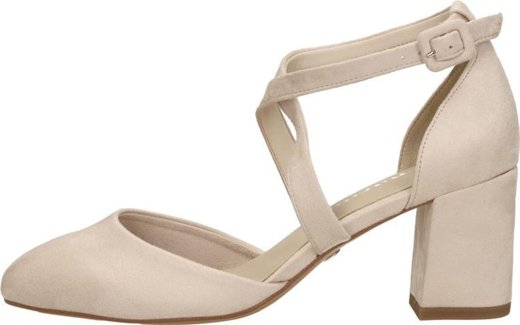 Tamaris Pumps  Pumps - Beige - Maat 41 Image du produit 