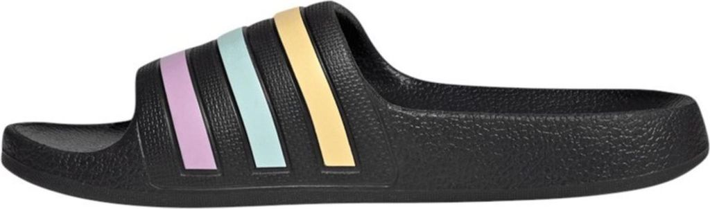 ADIDAS Adilette Aqua  K - BlackColors - Herren -  37 Produktbild 