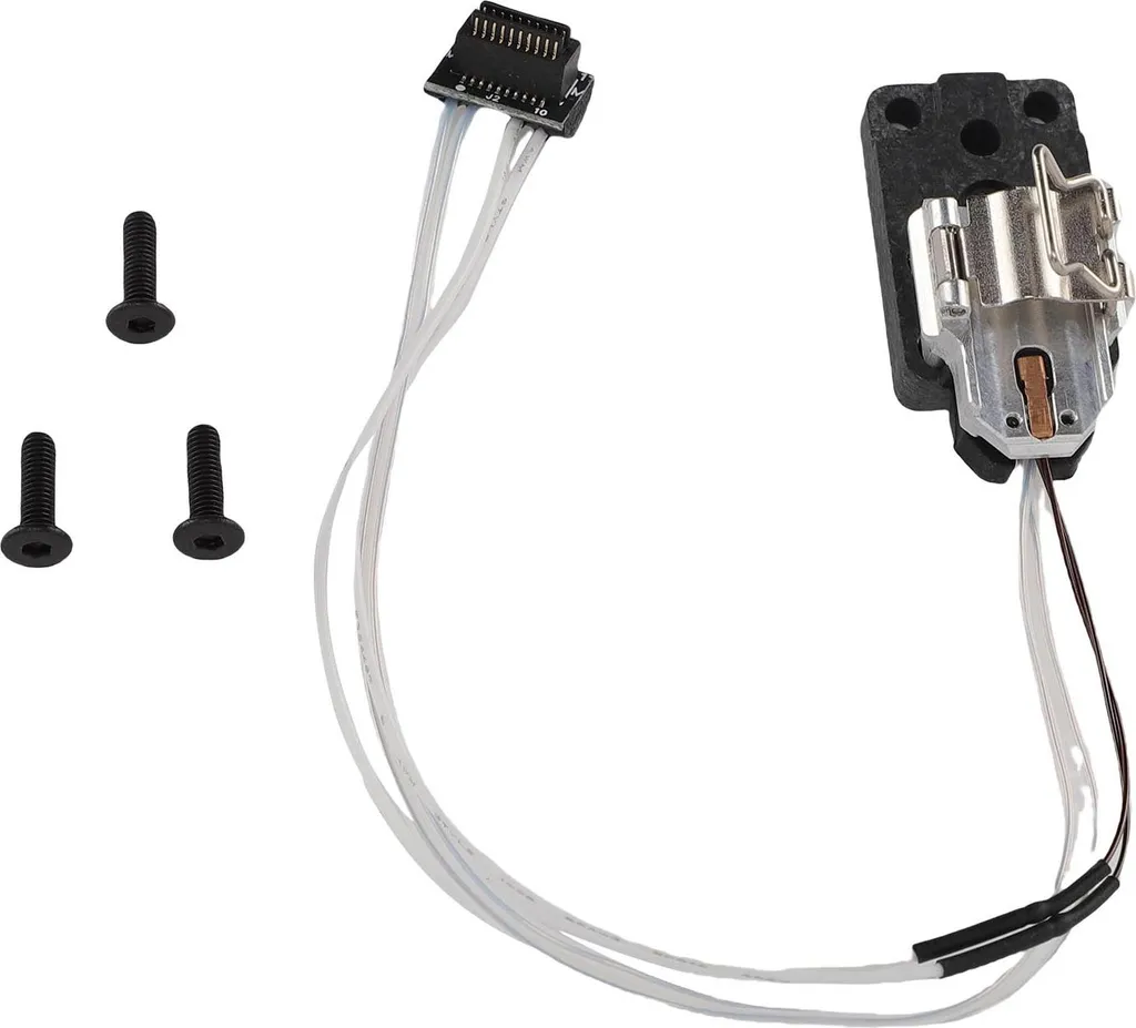 Componente Hot End 88W per Bambu Lab A1 Mini | Kit Riscaldamento - 2