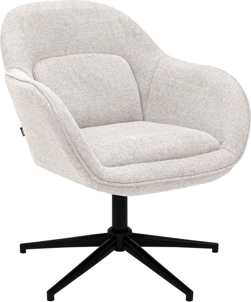 Kick Drehsessel Lux