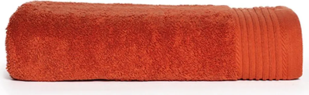 Telo Doccia Terra Spice 70x140 The One Towelling T1-DELUXE70 Spugna