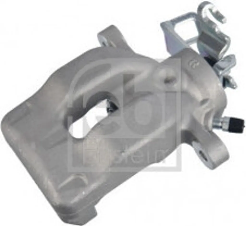 Étrier de frein haute performance FEBI 181173 pour R60 R61 - Fiabilité OE 34219804732