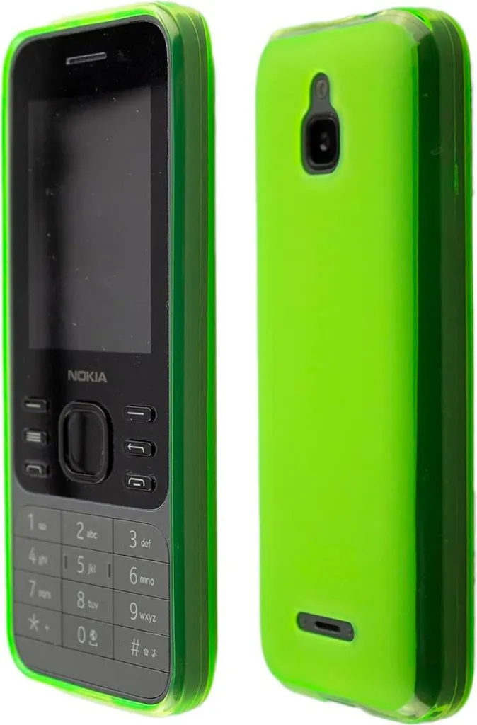Topme Custodia per Telefono per Nokia G22 (6.5 Inches), Cover per Cellulare con Motivo Verniciato Trasparente in Morbido Silicone TPU - Panda