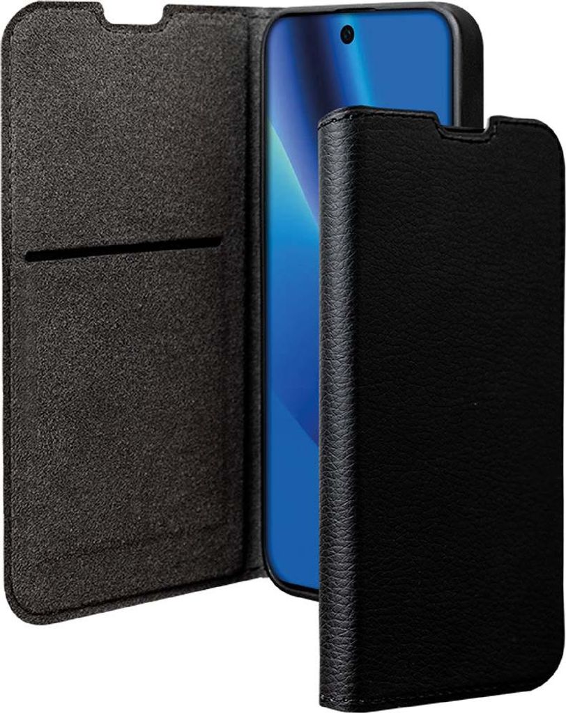 BIG BEN FOLIOGP2601A, Folio, Google, Pixel 10A, 16 cm (6.3"), Schwarz