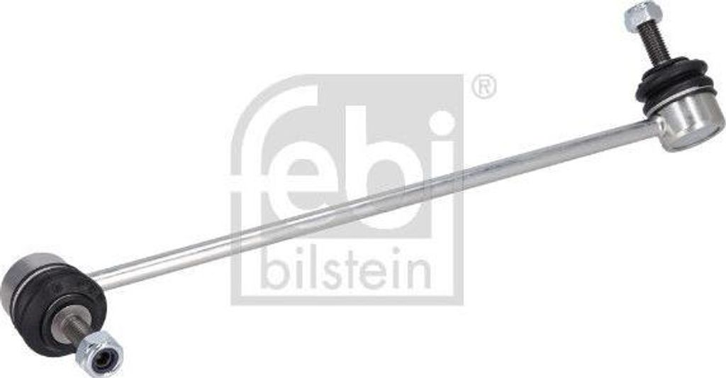 FEBI BILSTEIN Koppelstange Stabilisator für OPEL Corsa F Vorne Links 197300