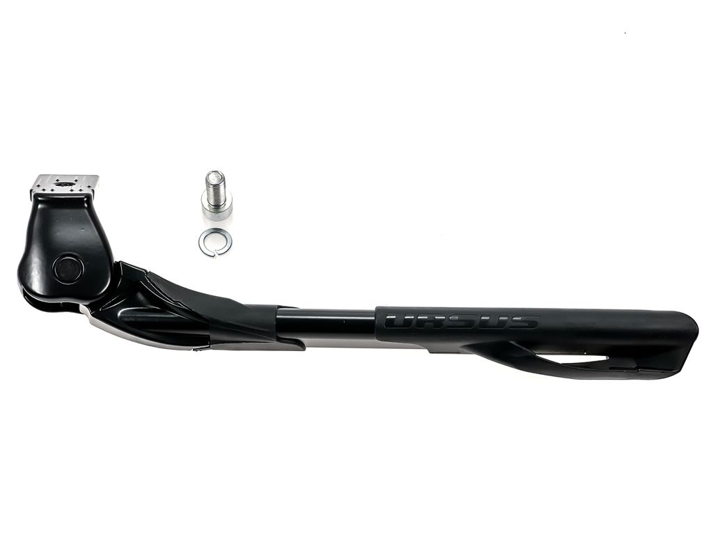 26-28 Zoll Fahrrad Ständer Ursus Wave Mittelbauständer Produktbild 