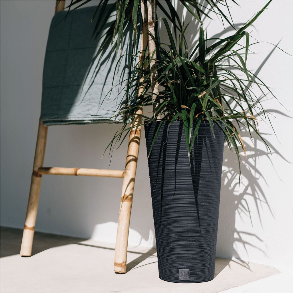 Prosperplast 15l Furu Collection 30x30x57.5 Cm Blumentopf Produktbild 16