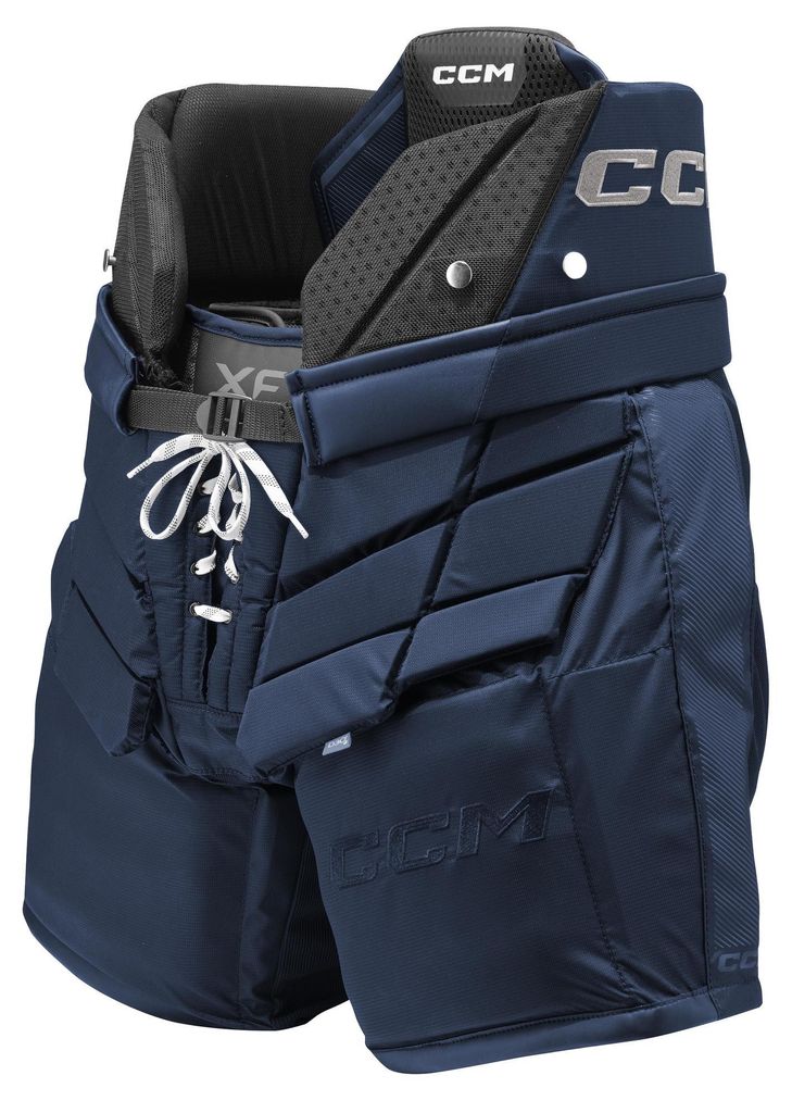 Hadice Torwart CCM TACKS XF Senior navy XL Obrázek produktu 